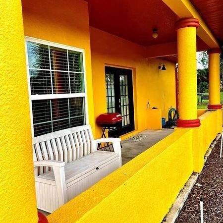 Cozy House Near To Legoland Fl Villa Lake Wales Luaran gambar