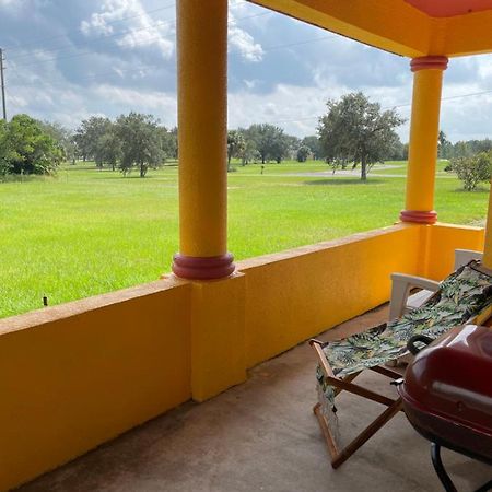 Cozy House Near To Legoland Fl Villa Lake Wales Luaran gambar