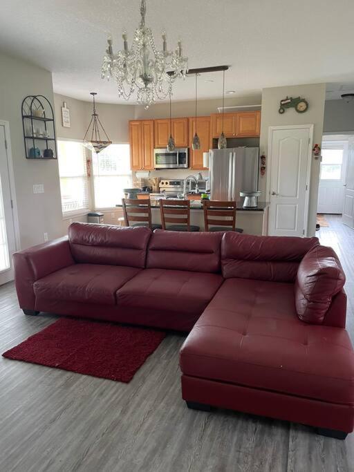 Cozy House Near To Legoland Fl Villa Lake Wales Luaran gambar