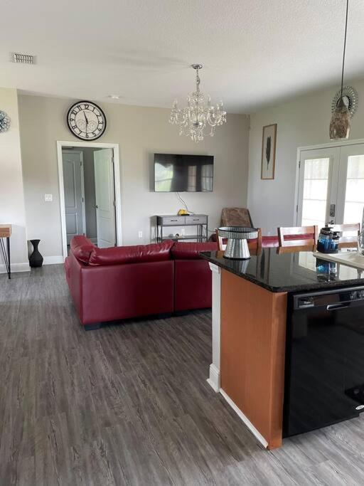 Cozy House Near To Legoland Fl Villa Lake Wales Luaran gambar