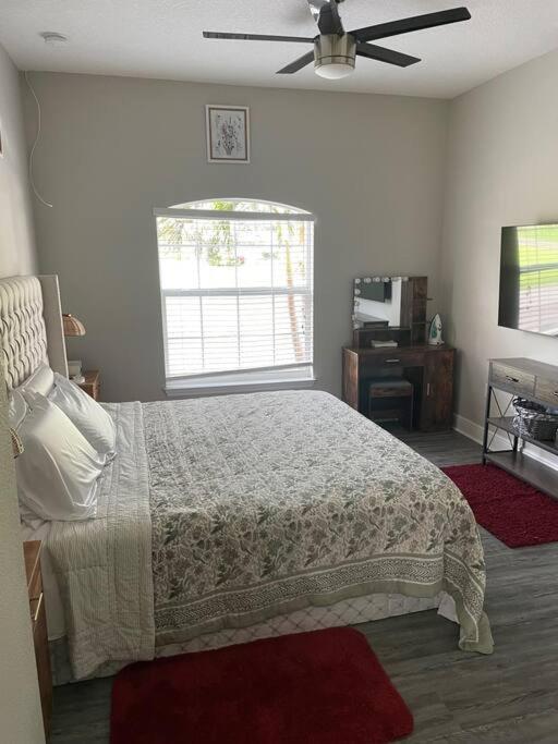 Cozy House Near To Legoland Fl Villa Lake Wales Luaran gambar