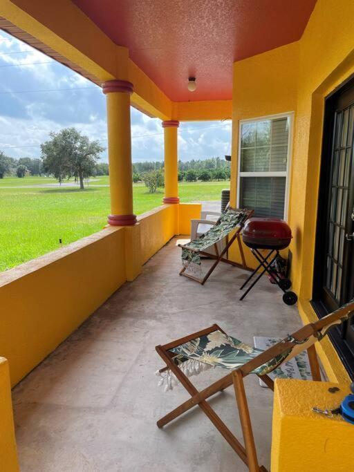 Cozy House Near To Legoland Fl Villa Lake Wales Luaran gambar