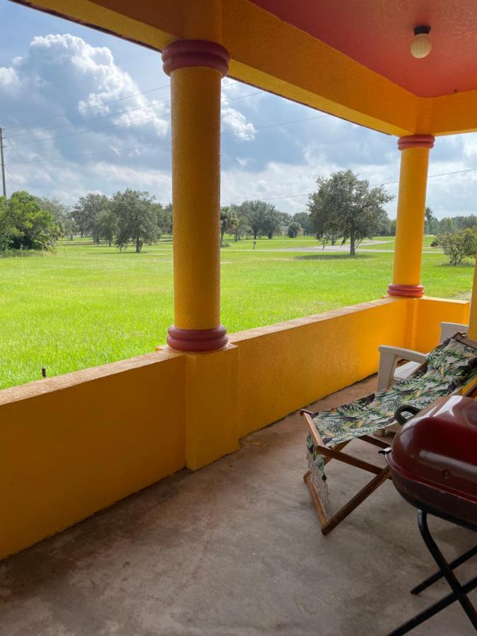 Cozy House Near To Legoland Fl Villa Lake Wales Luaran gambar