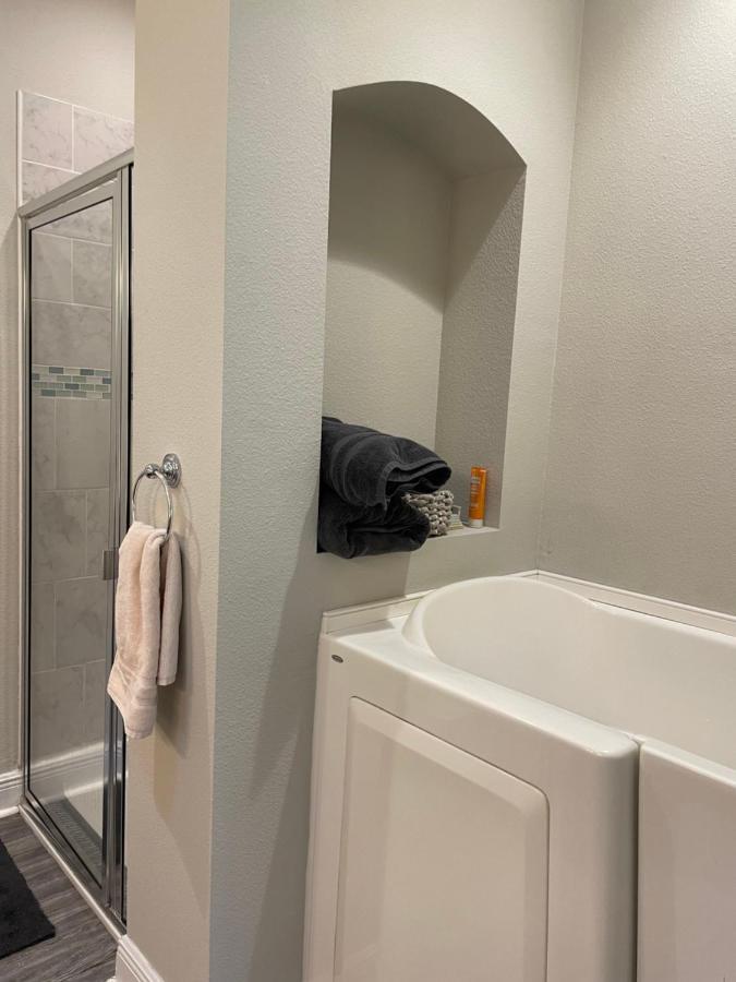 Cozy House Near To Legoland Fl Villa Lake Wales Luaran gambar