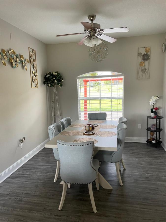 Cozy House Near To Legoland Fl Villa Lake Wales Luaran gambar